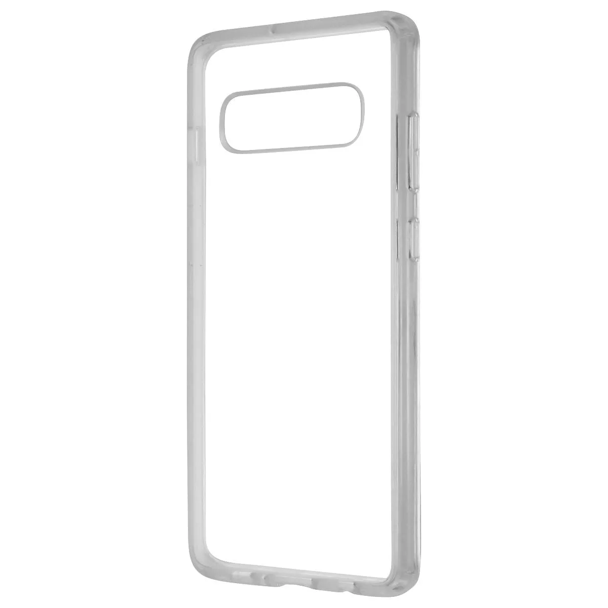 UBREAKIFIX Hardshell Case for Samsung Galaxy (S10 ) - Clear