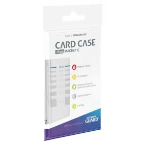 Ultimate Guard 55pt Magnetic Card Case