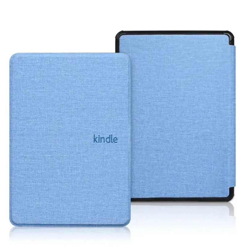 Ultra Slim PU Leather Smart Case For 6.8 Inch Kindle Paperwhite 5 11th