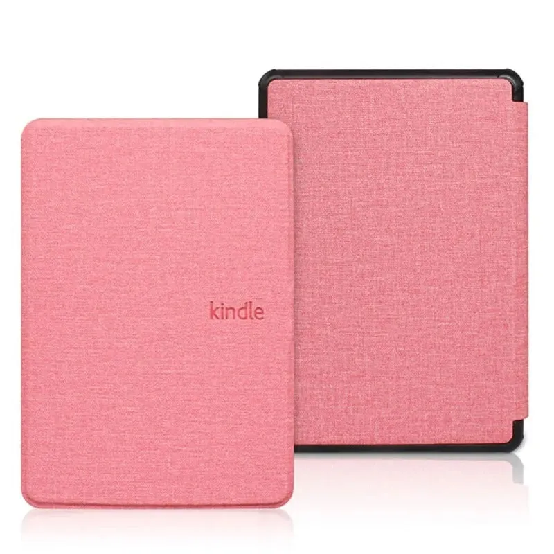 Ultra Slim PU Leather Smart Case For 6.8 Inch Kindle Paperwhite 5 11th