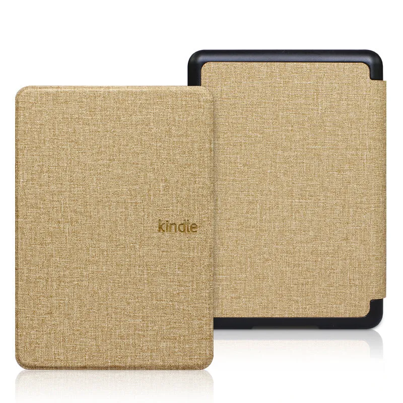 Ultra Slim PU Leather Smart Case For 6.8 Inch Kindle Paperwhite 5 11th