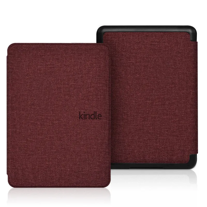 Ultra Slim PU Leather Smart Case For 6.8 Inch Kindle Paperwhite 5 11th