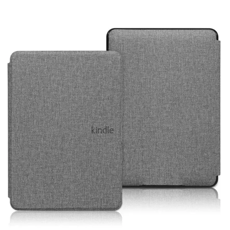 Ultra Slim PU Leather Smart Case For 6.8 Inch Kindle Paperwhite 5 11th