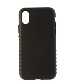 Under Armour UA Protect Grip Series Case for Apple iPhone X - Black