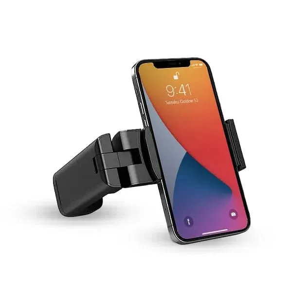 Universal phone mount