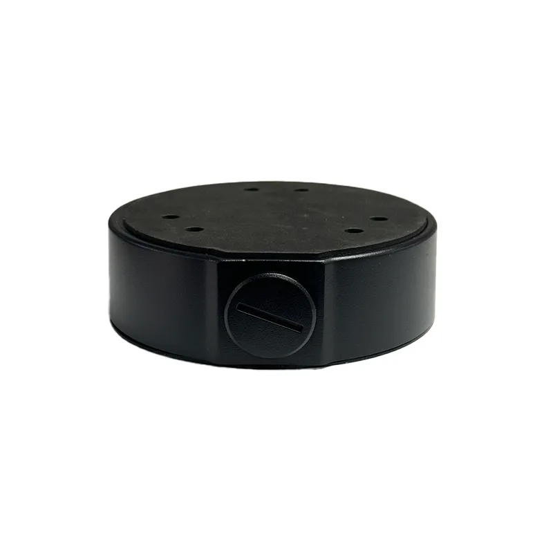 UNIVIEW TR-JB03-H-IN: 3-inch Fixed Dome Junction Box