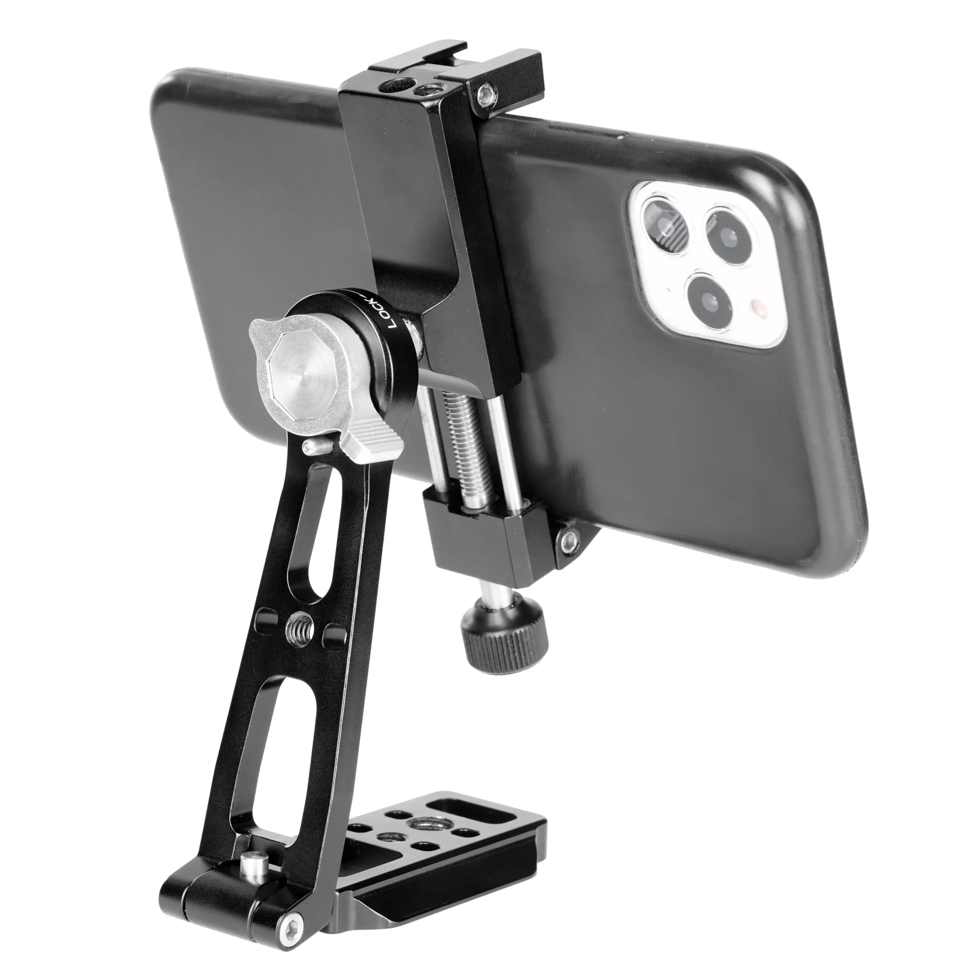 VEO SPH Universal Smart Phone Holder Deluxe