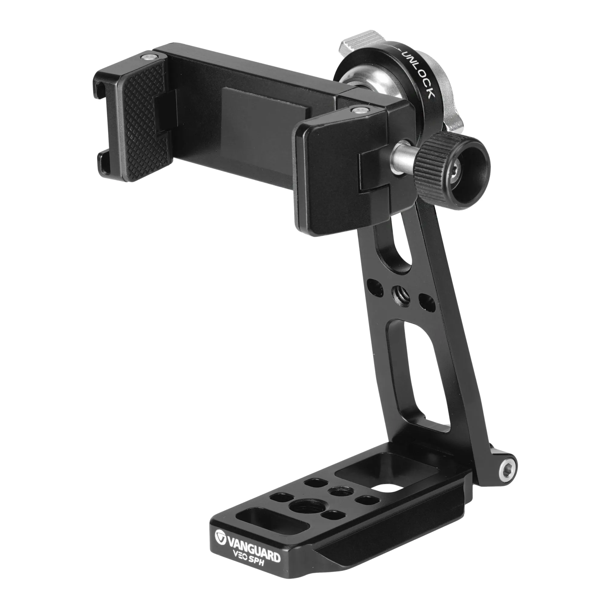 VEO SPH Universal Smart Phone Holder Deluxe