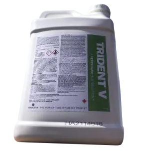 Verdesian Trident Nitrogen Stabilizer