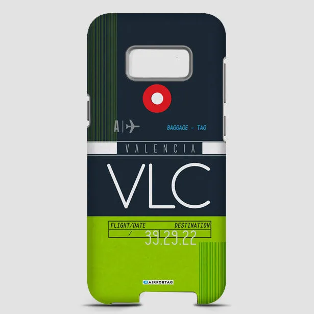 VLC - Phone Case