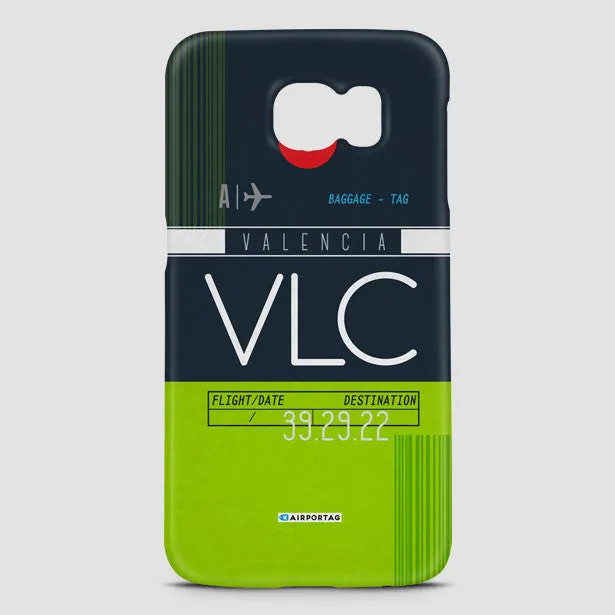 VLC - Phone Case