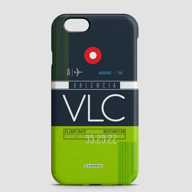 VLC - Phone Case