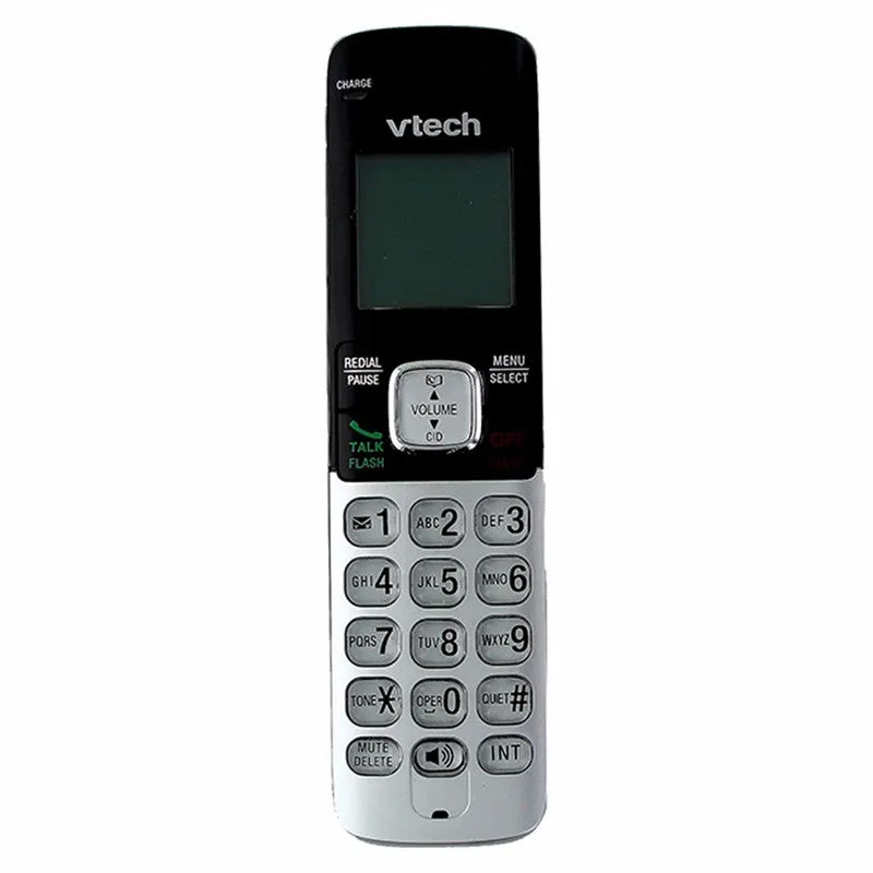 Vtech CS6729 Cordless Answering System w/ Caller ID