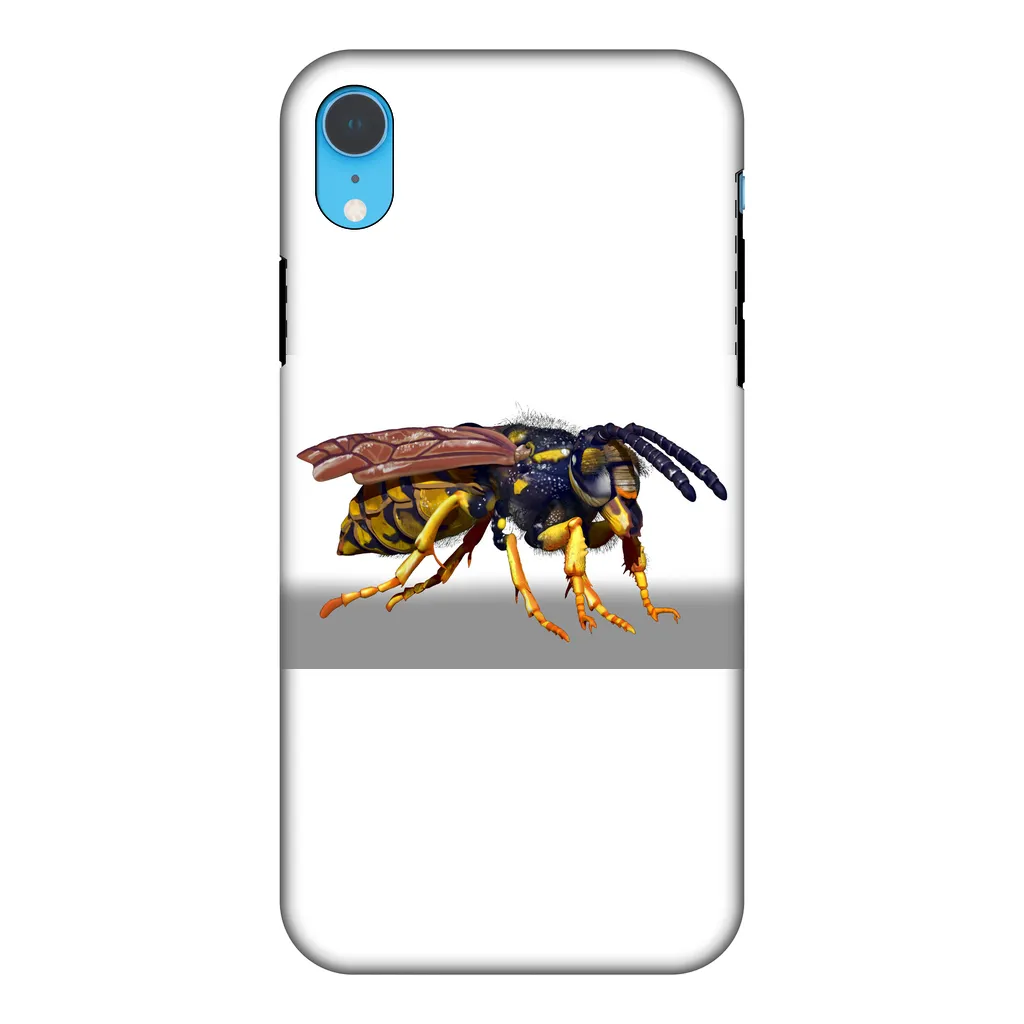 Wasp Character Fully Printed Tough Phone Case