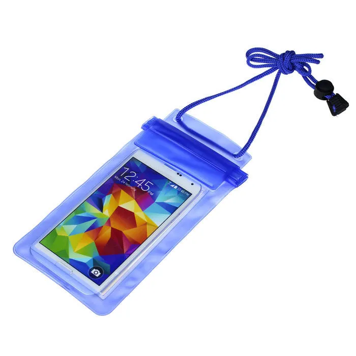 Watersports Phone Bag Waterproof Bag Case Cover for 5.5 inch mobile Phone