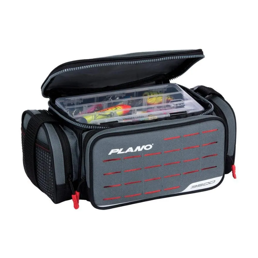 Weekend Series 3500 Case Tackle Bag