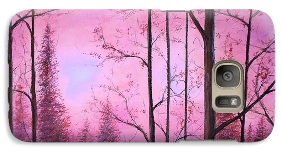 Woods - Phone Case