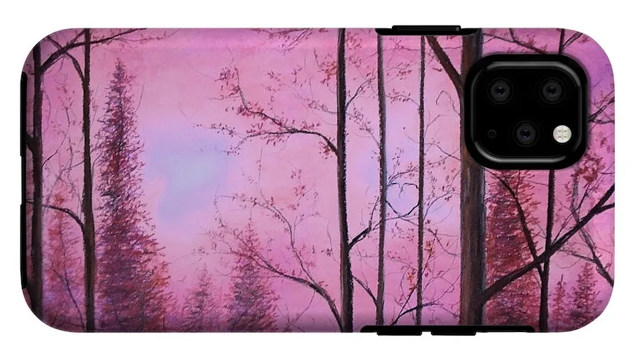 Woods - Phone Case