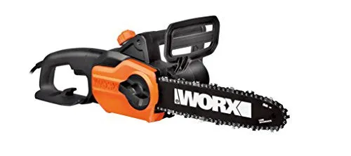 WORX WG309 8 Amp 10" Electric Pole Saw