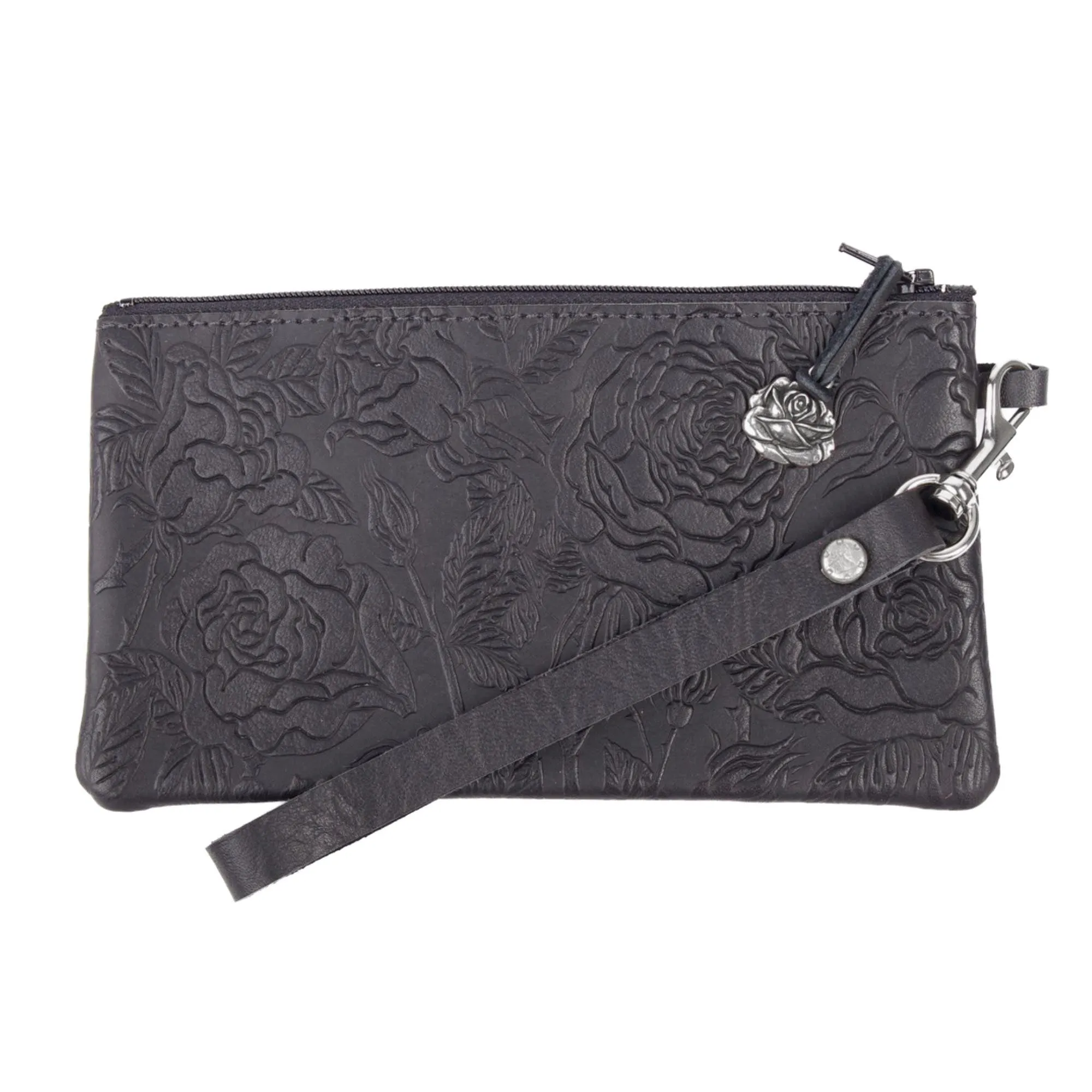 Wristlet, Wild Rose