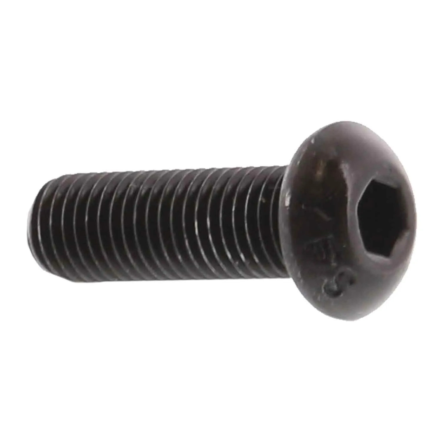 X-Spot 5/16x24 Button Head Screw (2.5")