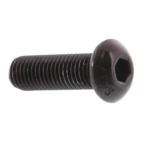 X-Spot 5/16x24 Button Head Screw (2.5")