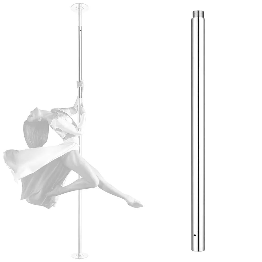 Yescom 750mm Extension for Spinning Static Dancing Pole