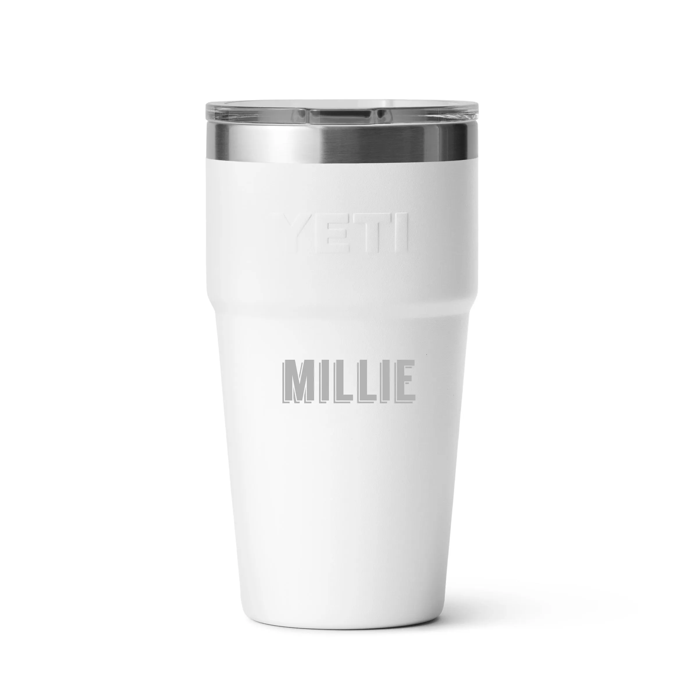 YETI RAMBLER® 473 ML STACKABLE PINT