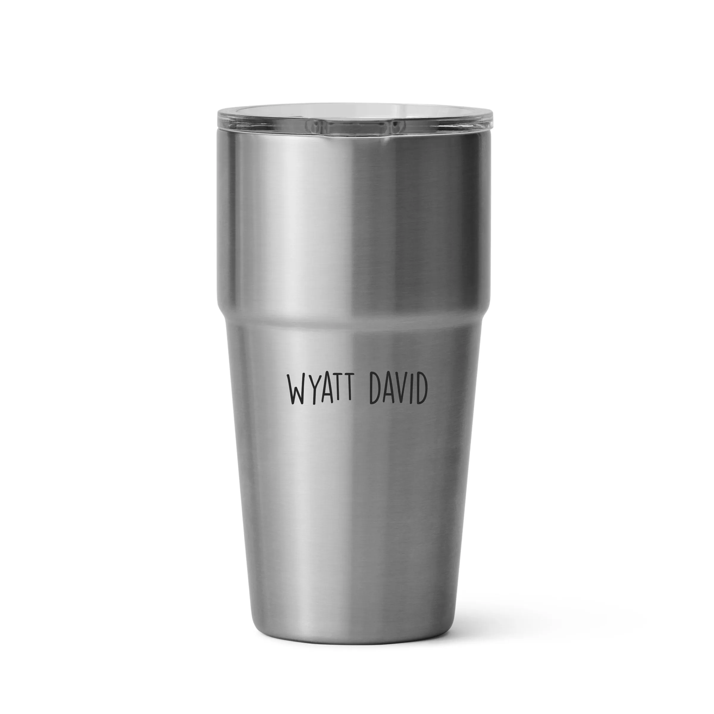 YETI RAMBLER® 473 ML STACKABLE PINT