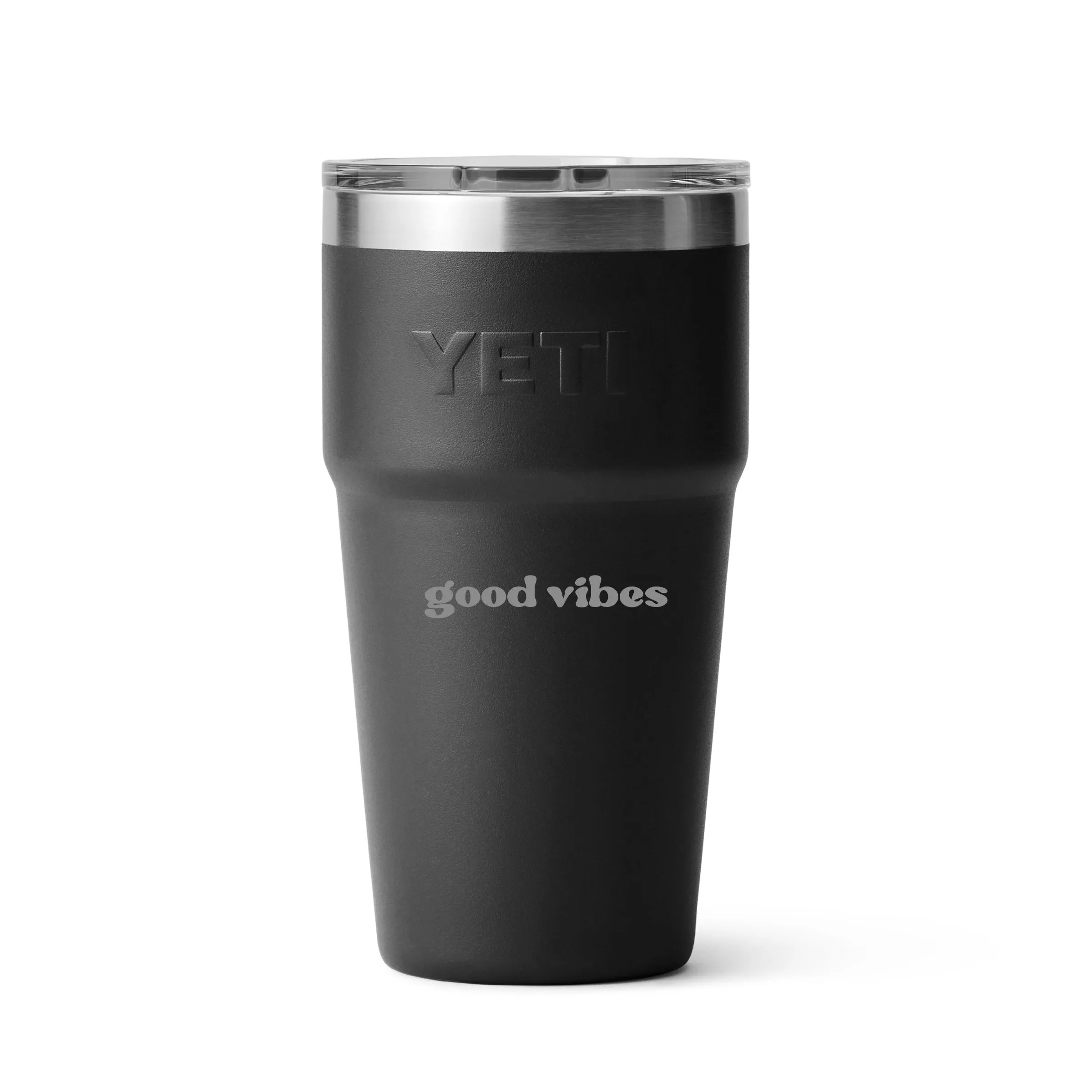 YETI RAMBLER® 473 ML STACKABLE PINT