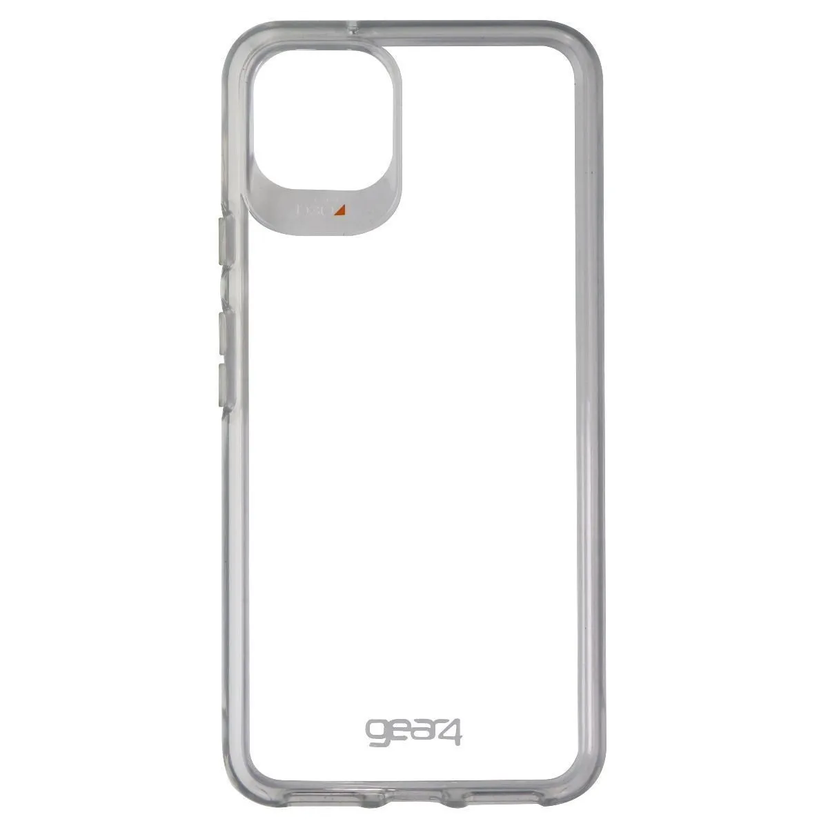 ZAGG Crystal Palace Series Case for Google Pixel 4 XL Smartphone - Clear