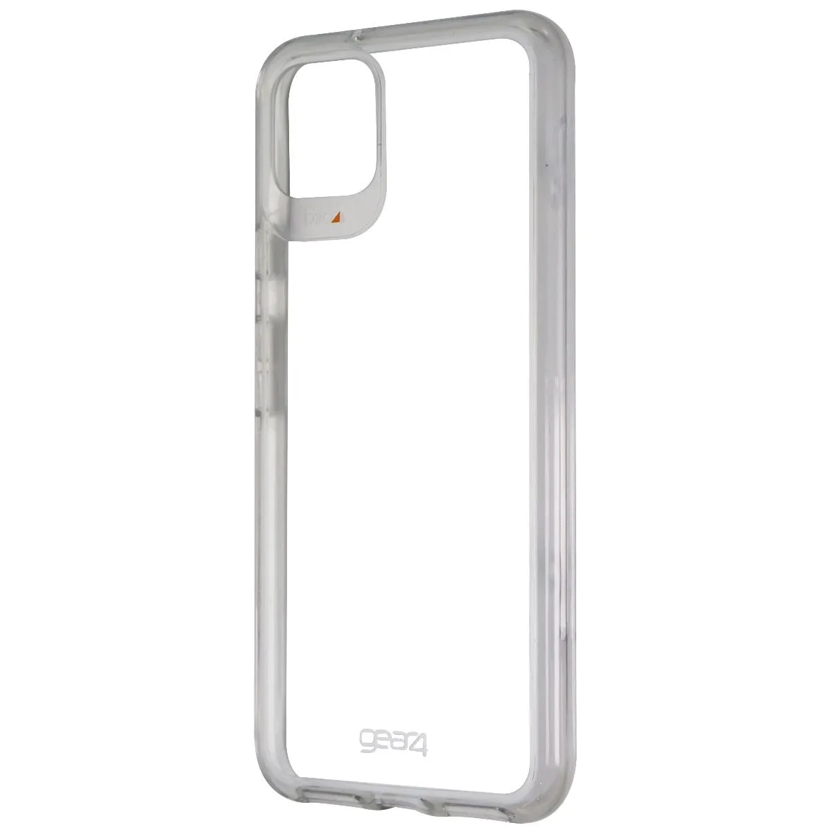 ZAGG Crystal Palace Series Case for Google Pixel 4 XL Smartphone - Clear