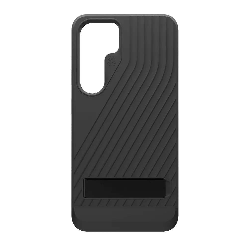 ZAGG Denali Case with Kickstand for Samsung Galaxy S24 by ZAGG