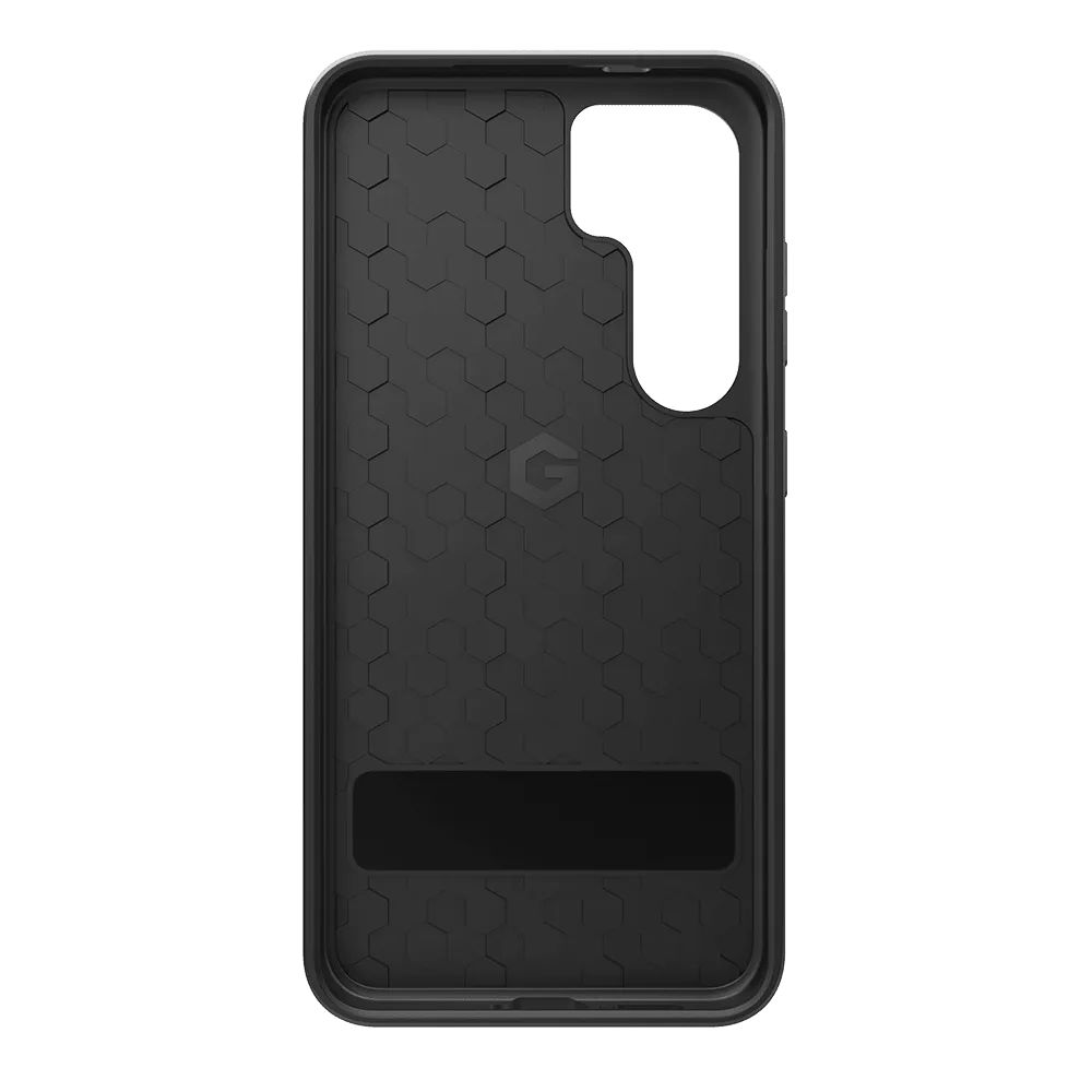 ZAGG Denali Case with Kickstand for Samsung Galaxy S24 by ZAGG