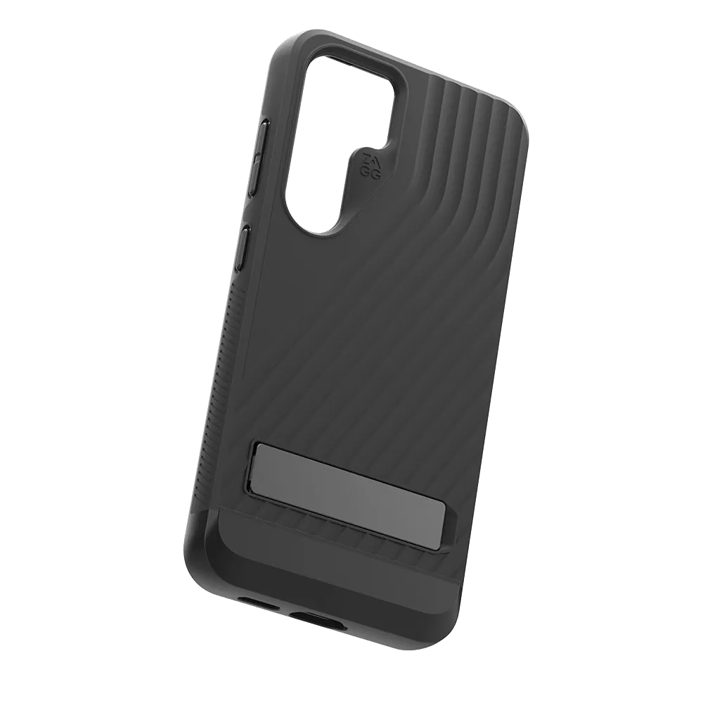 ZAGG Denali Case with Kickstand for Samsung Galaxy S24 by ZAGG