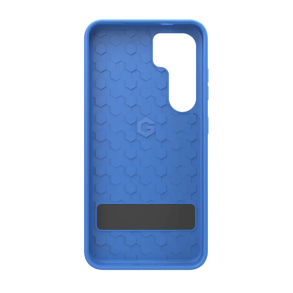 ZAGG Denali Case with Kickstand for Samsung Galaxy S24 by ZAGG