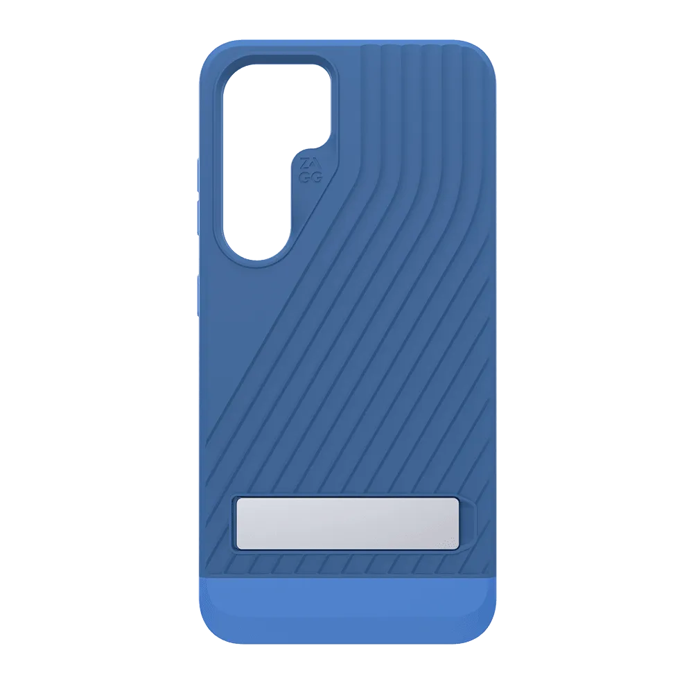 ZAGG Denali Case with Kickstand for Samsung Galaxy S24 by ZAGG