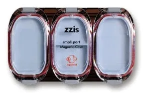 Zzis Magnetic Case Triple T