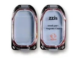 Zzis Magnetic Case Triple T